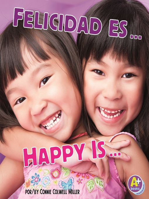 Title details for Felicidad es.../Happy Is... by Strictly Spanish, LLC. - Available